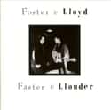 Foster and Lloyd on Random Best Country Duos
