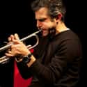 Paolo Fresu on Random Best Trumpeters in World