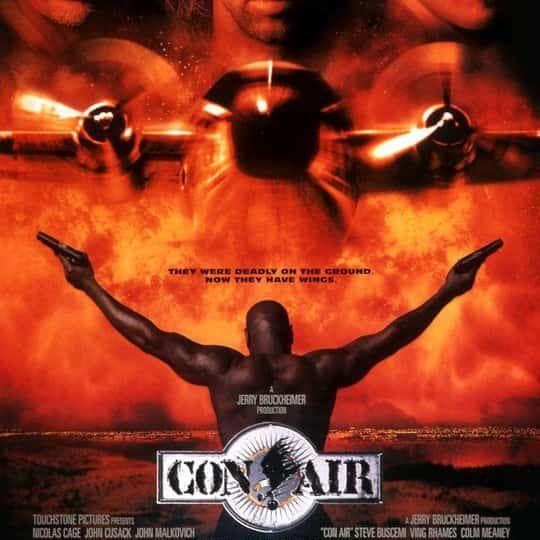 Con Air