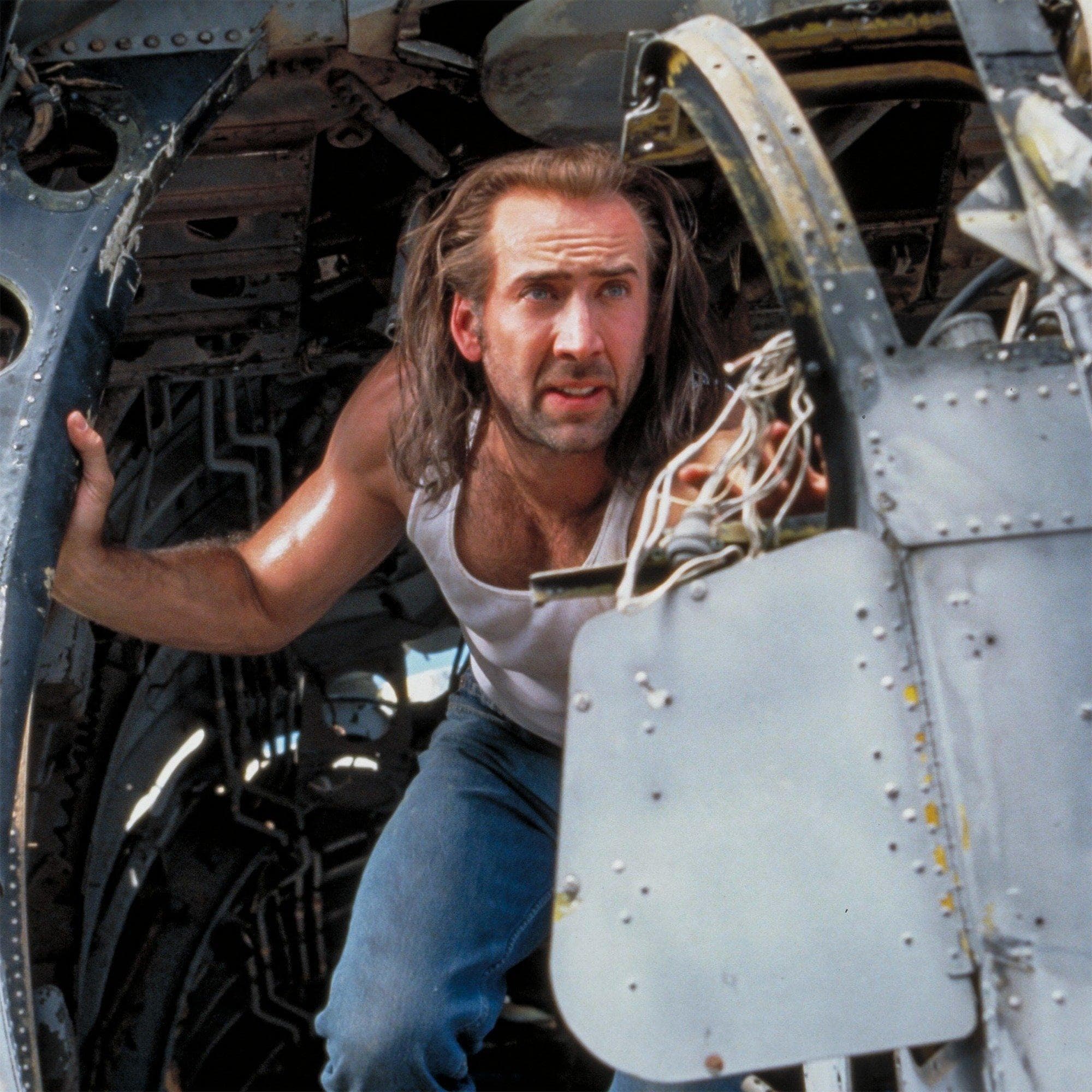 Con Air