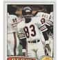 Charlie Wade is listed (or ranked) 40 on the list The Best Chicago Bears Wide Receivers of All Time