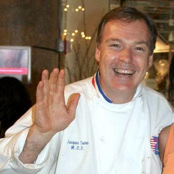 Famous Pastry Chefs List of the WellKnown Pastry Chefs