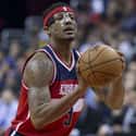 Bradley Beal on Random Most Attractive NBA Players Today