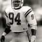Michael Brooks is listed (or ranked) 43 on the list The Best Denver Broncos Linebackers of All Time