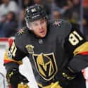 Jonathan Marchessault on Random Shortest Players In NHL Today