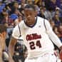 Terrico White is listed (or ranked) 41 on the list The Greatest Ole Miss Basketball Players of All Time