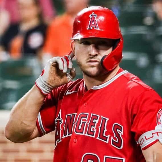 Mike Trout