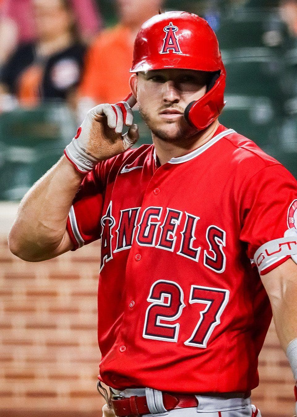 Mike Trout