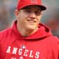 Mike Trout is listed (or ranked) 1 on the list The Best Current MLB Outfielders