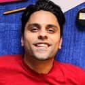 Ray William Johnson is an American video blogger, producer, and actor best known for his YouTube series Equals Three, in which he provided commentary on viral videos.