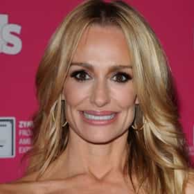 Taylor Armstrong Rankings & Opinions