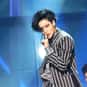 Lee Taemin is listed (or ranked) 3 on the list The Best K-pop Dancers of All Time