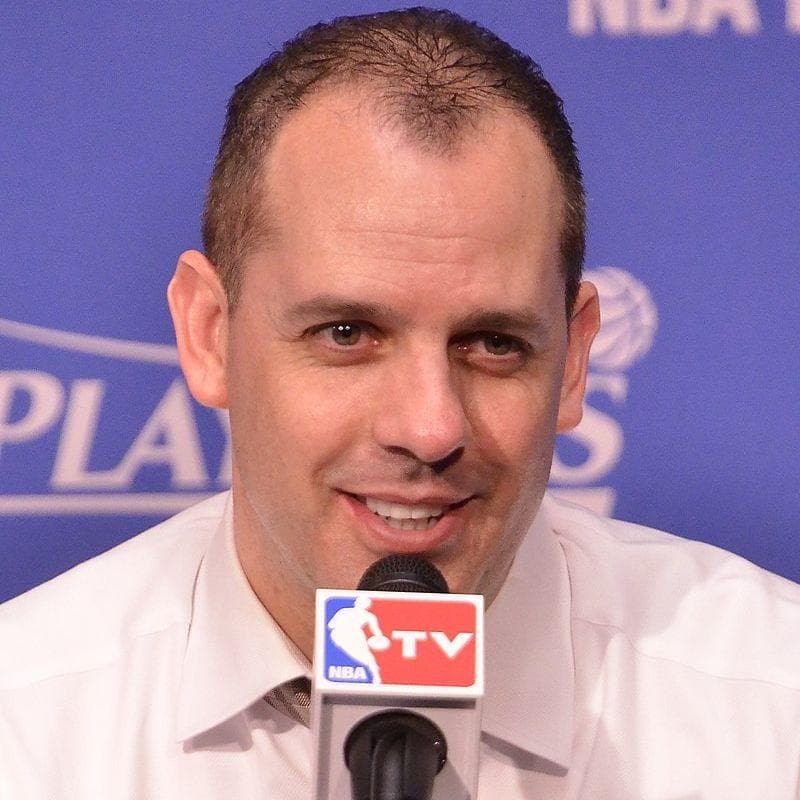 All The NBA Coaches Fired In 2022