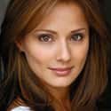 New York City, USA, New York   Jacqueline Piñol is an actress and voice actress.