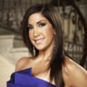 Jacqueline Laurita on Random Most Annoying Real Housewives