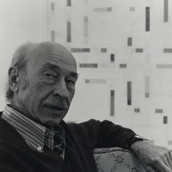 Famous Geometric Abstract Art Artists List of All Geometric Abstract Art Painters and Sculptors