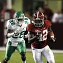 Eddie Lacy on Random Best NFL Players From Louisiana