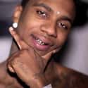 I'm Gay (I'm Happy), Free Music: The Complete Myspace Collection, Faces of Lil B   Brandon McCartney, professionally known as Lil B and often known as The BasedGod, is an American performance artist, author, motivational speaker, and prolific musical artist from Berkeley,...
