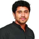 Nivin Pauly on Random Top South Indian Actors of Today