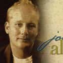 John Altenburgh on Random Best Musical Artists From Wisconsin