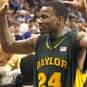 LaceDarius Dunn is listed (or ranked) 5 on the list The Greatest Baylor Basketball Players of All Time