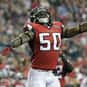 O'Brien Schofield is listed (or ranked) 30 on the list The Best Arizona Cardinals Linebackers of All Time