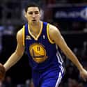 Klay Thompson is listed (or ranked) 7 on the list The Best Current Wing Players in the NBA