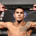 Brad Tavares on Random Best Current Middleweights Fighting in UFC