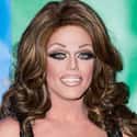 Morgan McMichaels on Random Drag Queen Beauty Tips That Will Forever Change Your Beauty Routine