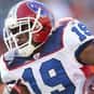 Donald Jones is listed (or ranked) 19 on the list The Best Buffalo Bills Wide Receivers of All Time