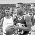 Byron Larkin on Random Greatest Xavier Basketball Players