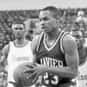 Byron Larkin is listed (or ranked) 4 on the list The Greatest Xavier Basketball Players of All Time