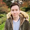Philip Lester on Random Most Attractive Male YouTubers