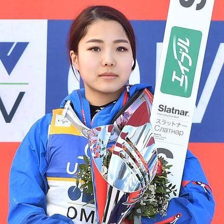 Famous Female Ski Jumpers List of Top Female Ski Jumpers