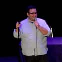 Matt Mira on Random Funniest Nerdy Comedians