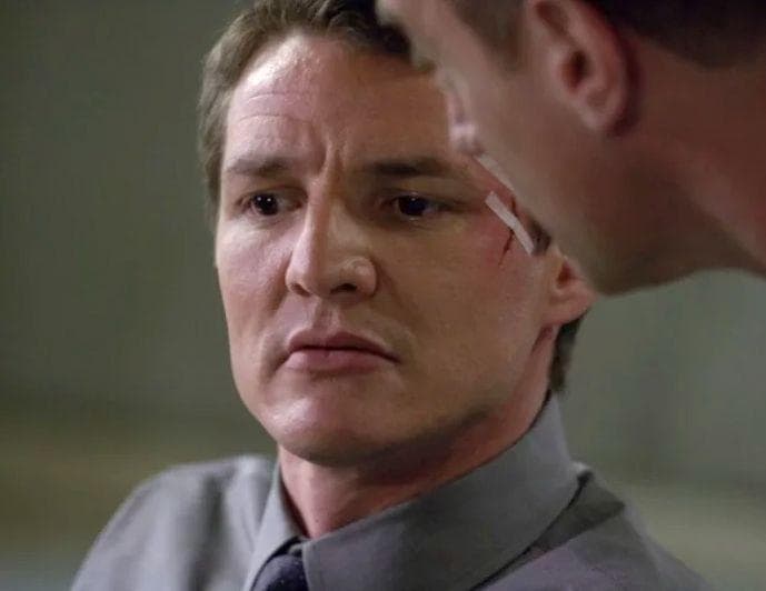 16 Actors Who Showed Up On 'Law and Order SVU' Before They Were Famous(02)