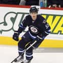 Centerman   Mark Scheifele is a Canadian ice hockey centre who is currently playing for the Winnipeg Jets in the National Hockey League.