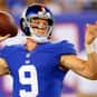 Ryan Nassib is listed (or ranked) 5 on the list The Best Syracuse Orange Quarterbacks of All Time