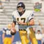 Jake Kelchner is listed (or ranked) 45 on the list The Best West Virginia Football Players of All Time