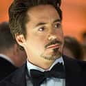 Tony Stark is listed (or ranked) 3 on the list Easy Costumes If You Already Have A Beard or Mustache