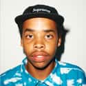 Earl, Doris, Chum   Thebe Neruda Kgositsile, better known by his stage name Earl Sweatshirt, is an American rapper-producer and member of the Los Angeles-based hip hop collective Odd Future.