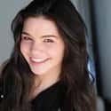 Baton Rouge, Louisiana, United States of America   Madison McLaughlin is an actress.