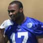 Robert Woods is listed (or ranked) 14 on the list The Best Buffalo Bills Wide Receivers of All Time