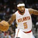 Malcolm Delaney on Random Best NBA Players from Maryland