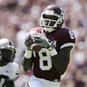 Jeff Fuller is listed (or ranked) 36 on the list The Best Texas A&M Football Players of All Time