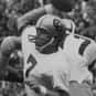Ken Johnson is listed (or ranked) 20 on the list The Best Colorado Buffaloes Quarterbacks of All Time