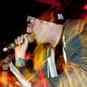 D-Sisive is listed (or ranked) 23 on the list The Best Canadian Rappers