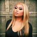 Jujubee on Random Drag Queen Beauty Tips That Will Forever Change Your Beauty Routine