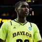 Quincy Miller is listed (or ranked) 40 on the list The Greatest Baylor Basketball Players of All Time