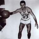 Al Seiden on Random Greatest St. John's Basketball Players